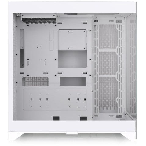 Thermaltake CTE E600 MX Snow White