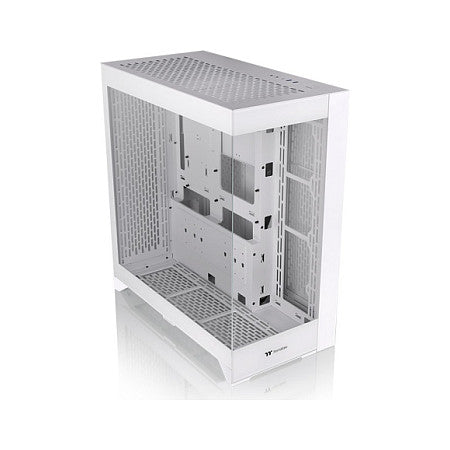 Thermaltake CTE E600 MX Snow White