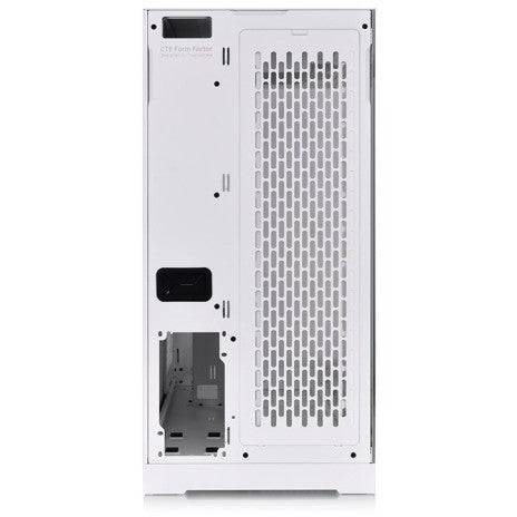 Thermaltake CTE E600 MX Snow White