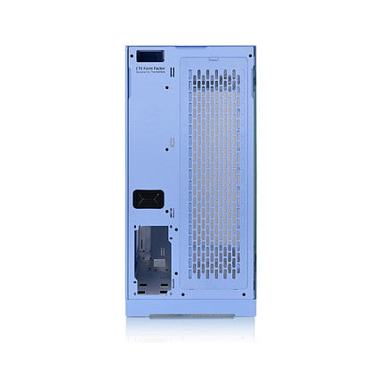 Midi Thermaltake CTE E600 MX Hydrangea Blue