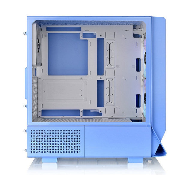 Midi Thermaltake Ceres 330 TG ARGB Hydrangea Blue