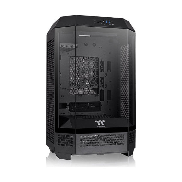 Thermaltake The Tower 300 Black
