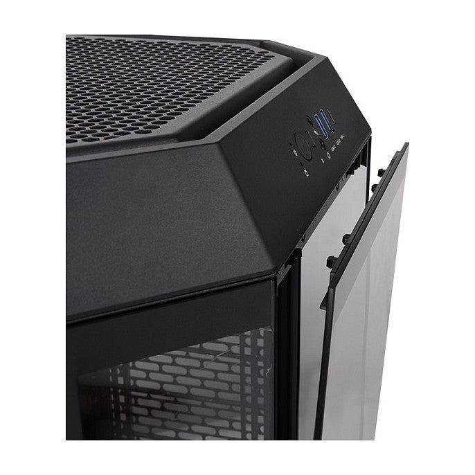 Thermaltake The Tower 300 Black
