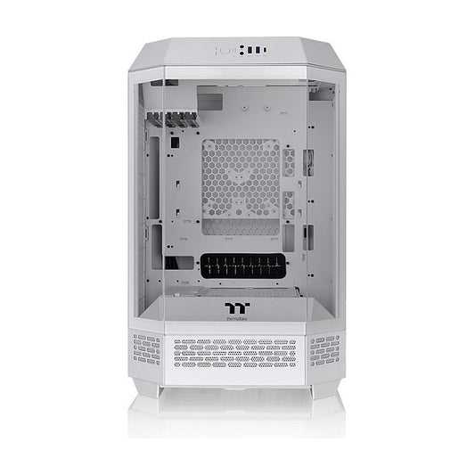 Thermaltake The Tower 300 Snow White