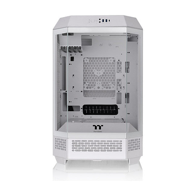 Thermaltake The Tower 300 Snow White
