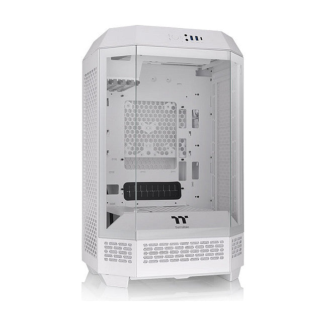 Thermaltake The Tower 300 Snow White