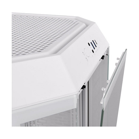 Thermaltake The Tower 300 Snow White
