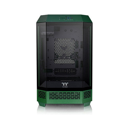 Thermaltake The Tower 300 Racing Green