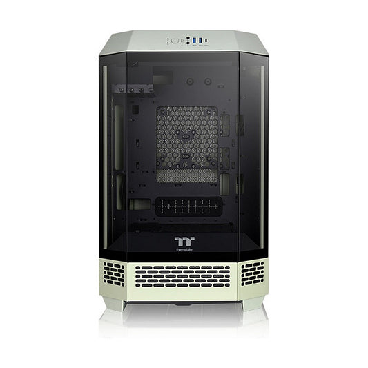 Thermaltake The Tower 300 Matcha Green