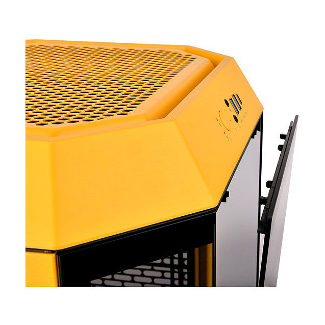 Mini Thermaltake The Tower 300 Bumblebee