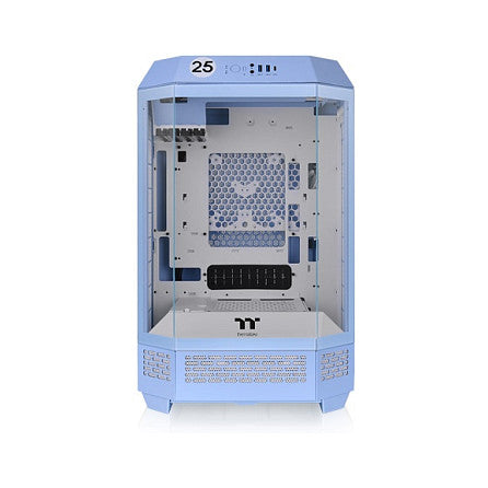 Mini Thermaltake The Tower 300 Hydrangea Blue