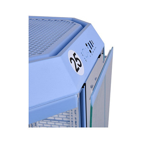 Mini Thermaltake The Tower 300 Hydrangea Blue