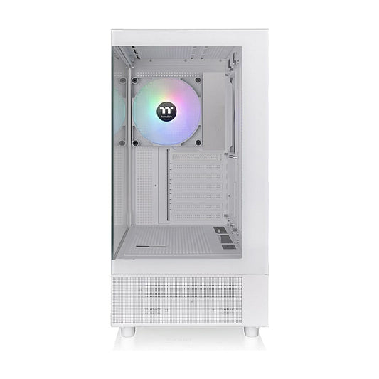 Thermaltake View 270 TG ARGB Snow White