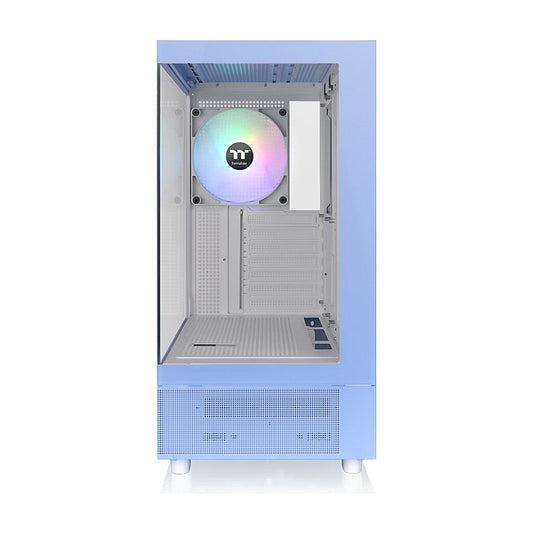 Midi Thermaltake View 270 TG ARGB Hydrangea Blue