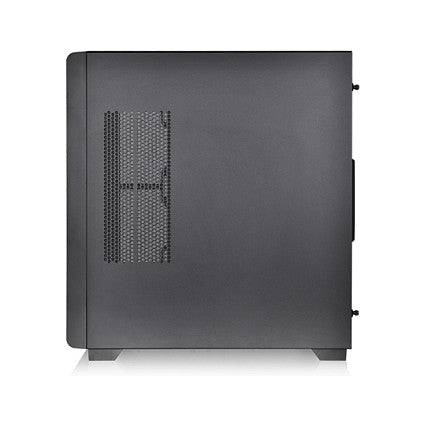 Thermaltake S250 TG ARGB Black