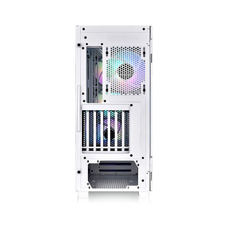 Thermaltake S250 TG ARGB Snow White