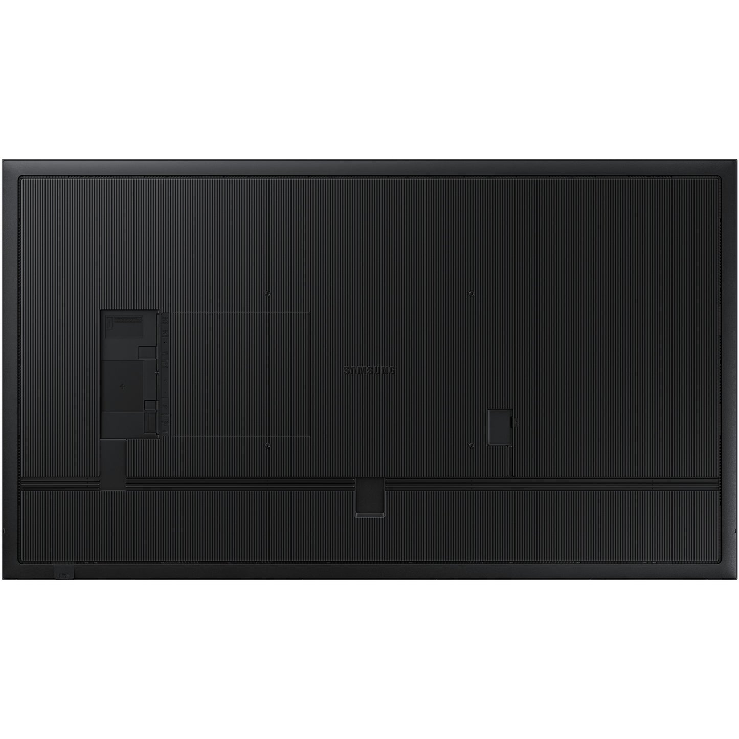 163cm/65" (3840x2160) Samsung LH65QMCEBGCXEN 16:9 IPS 4K UHD Digital Signage 24/7 8ms HDMI DP USB WIFI LAN BT