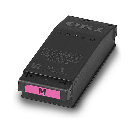 OKI Tpner 09006128 Magenta