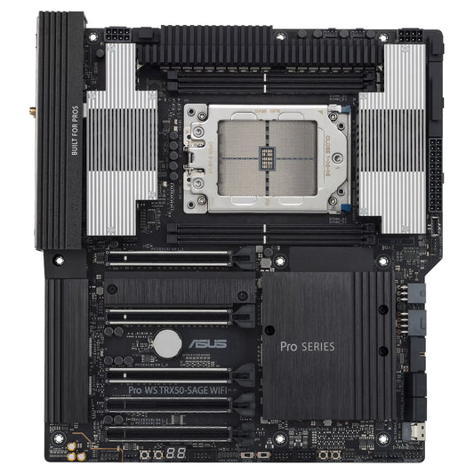 ASUS PRO WS TRX50-SAGE WIFI