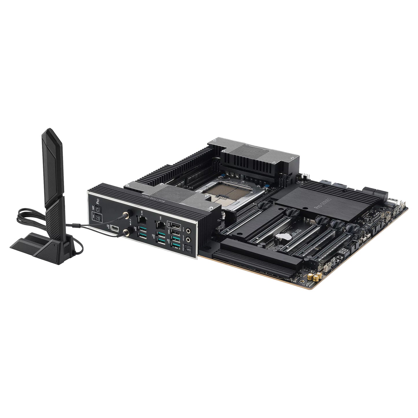 ASUS PRO WS TRX50-SAGE WIFI