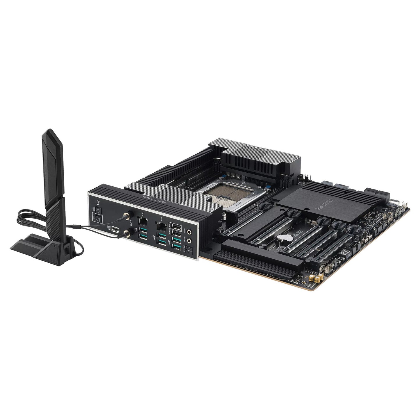ASUS PRO WS TRX50-SAGE WIFI