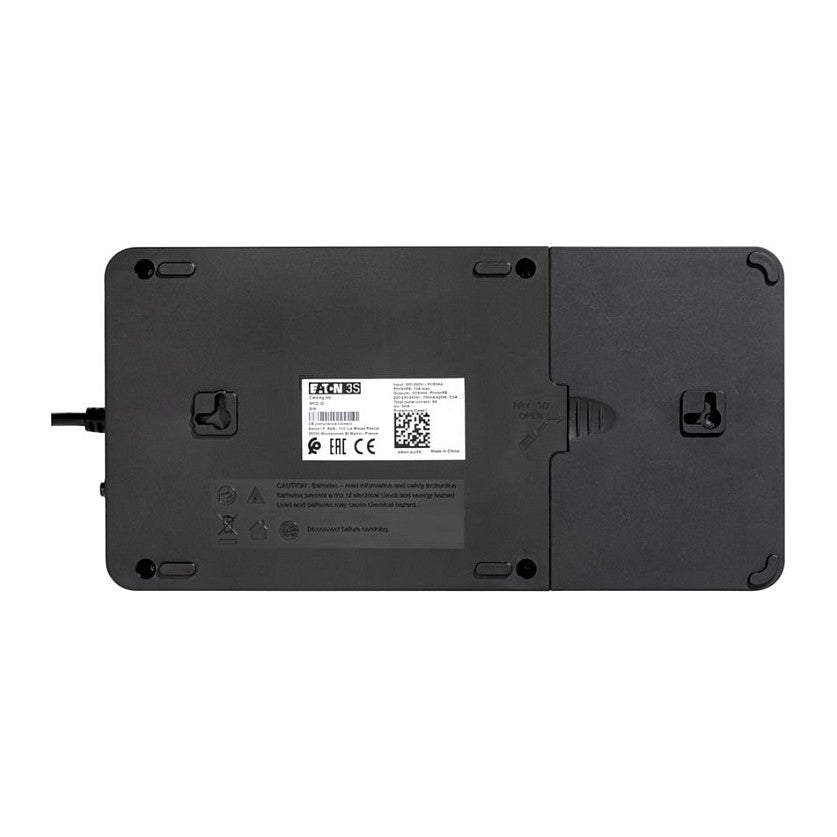 Eaton 3S Gen2 3S850D Überspannungsschutz 850VA 510W