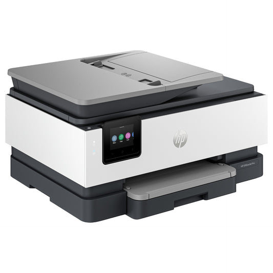 T HP OfficeJet Pro 8122e Tinte-Multifunktionsdrucker 3in1 HP+ WLAN ADF Duplex