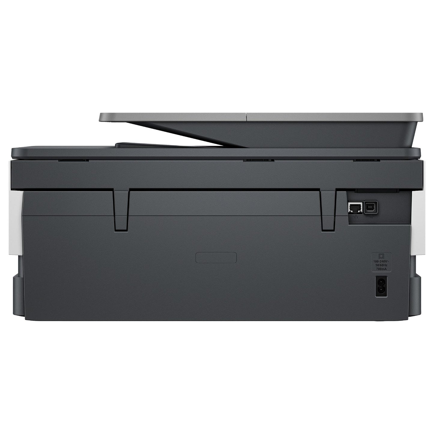 HP OfficeJet Pro 8122e Tinte-Multifunktionsdrucker 3in1 HP+ WLAN ADF Duplex