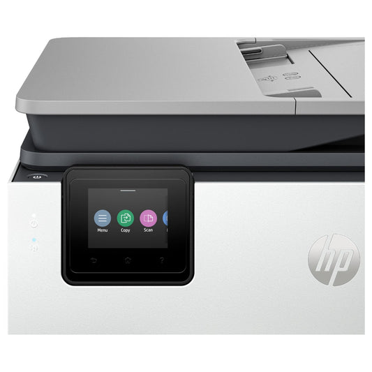 T HP OfficeJet Pro 8132e Tinte-Multifunktionsdrucker 4in1 HP+ A4 LAN WiFi ADF Duplex