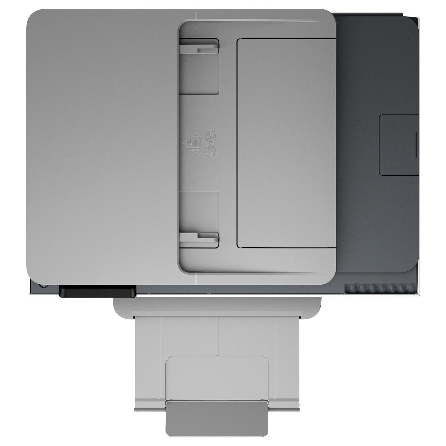 T HP OfficeJet Pro 8132e Tinte-Multifunktionsdrucker 4in1 HP+ A4 LAN WiFi ADF Duplex