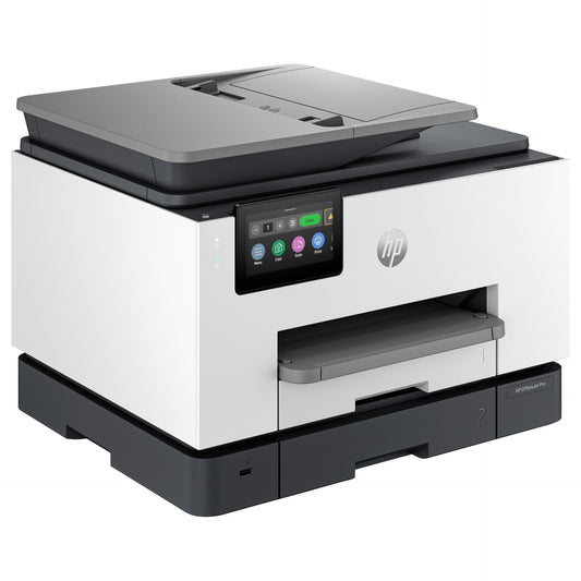 HP OfficeJet Pro 9132e Tinte-Multifunktionsdrucker 4in1 HP+ A4 LAN WiFi ADF Duplex