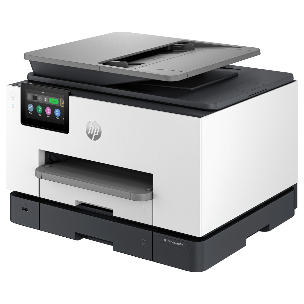 HP OfficeJet Pro 9132e Tinte-Multifunktionsdrucker 4in1 HP+ A4 LAN WiFi ADF Duplex