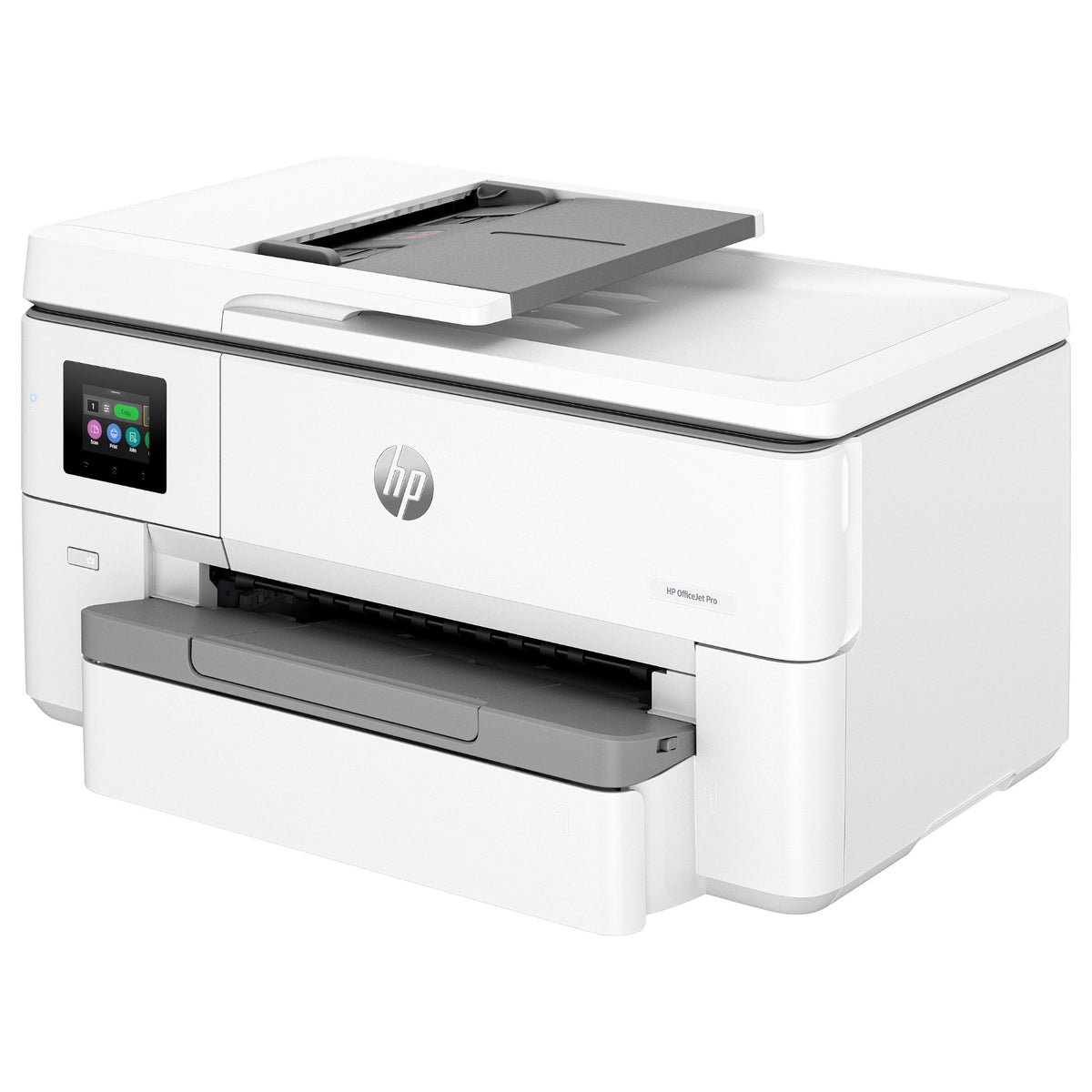 HP OfficeJet Pro 9720e Tinte-Multifunktionsdrucker 3in1 HP+ A3 LAN WiFi ADF Duplex