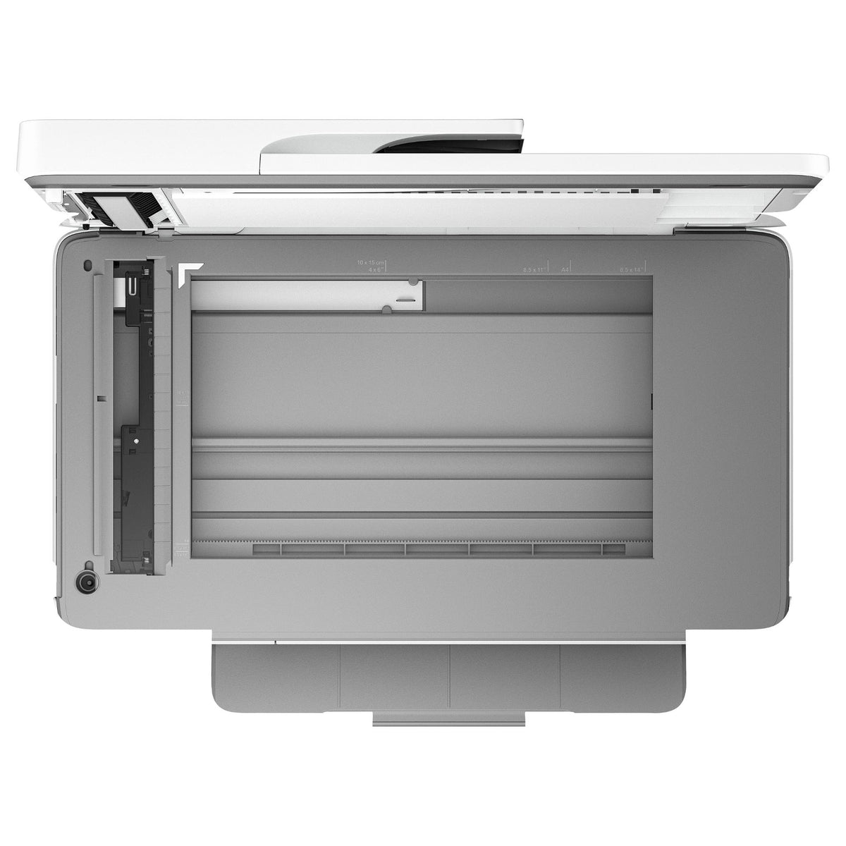 HP OfficeJet Pro 9720e Tinte-Multifunktionsdrucker 3in1 HP+ A3 LAN WiFi ADF Duplex
