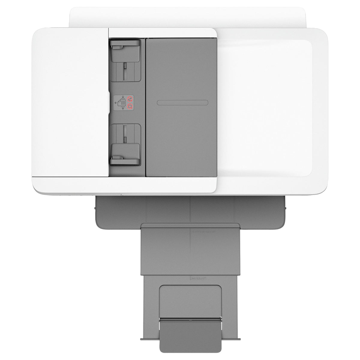 HP OfficeJet Pro 9720e Tinte-Multifunktionsdrucker 3in1 HP+ A3 LAN WiFi ADF Duplex