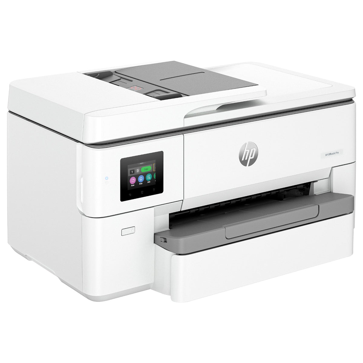 HP OfficeJet Pro 9720e Tinte-Multifunktionsdrucker 3in1 HP+ A3 LAN WiFi ADF Duplex