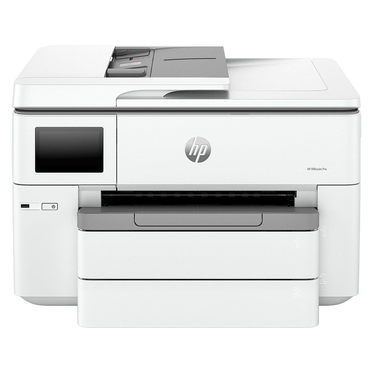 HP OfficeJet Pro 9730e Tinte-Multifunktionsdrucker 3in1 HP+ A3 LAN WiFi ADF Duplex
