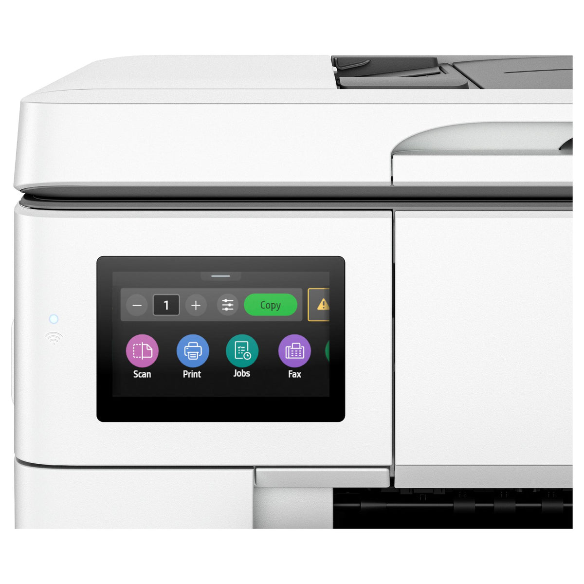HP OfficeJet Pro 9730e Tinte-Multifunktionsdrucker 3in1 HP+ A3 LAN WiFi ADF Duplex