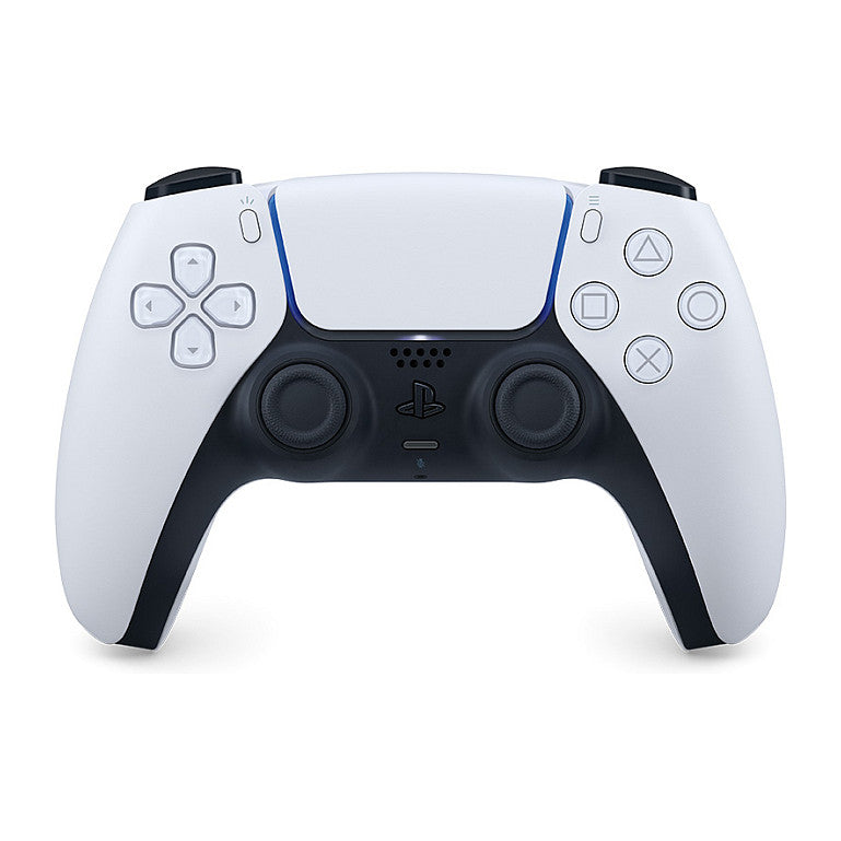 Sony Playstation 5 DualSense Wireless Controller - PS5 / white