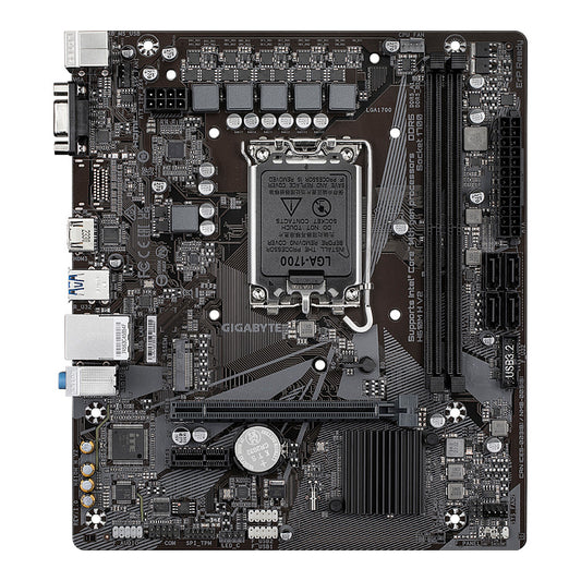 GA-H610M H V2 (1700) (D)
