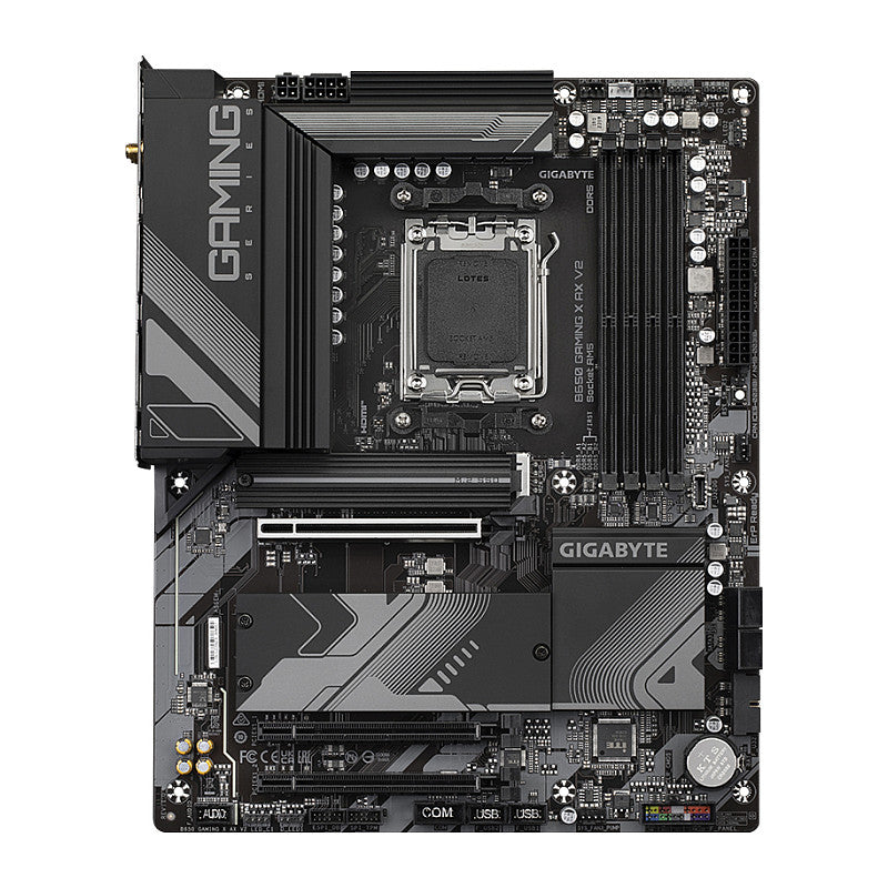 AM5 Gigabyte B650 GAMING X AX V2