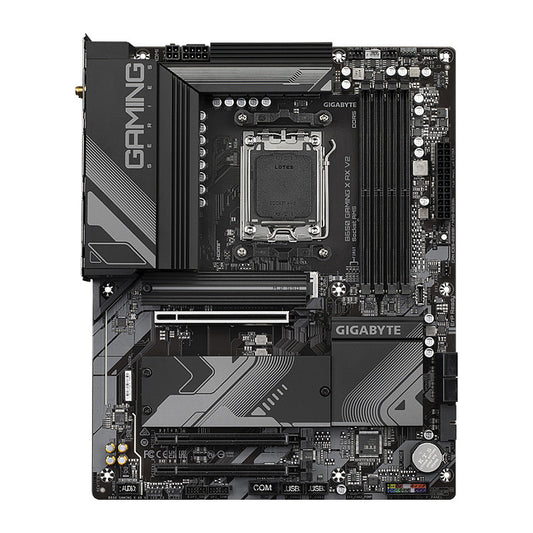 AM5 Gigabyte B650 GAMING X AX V2