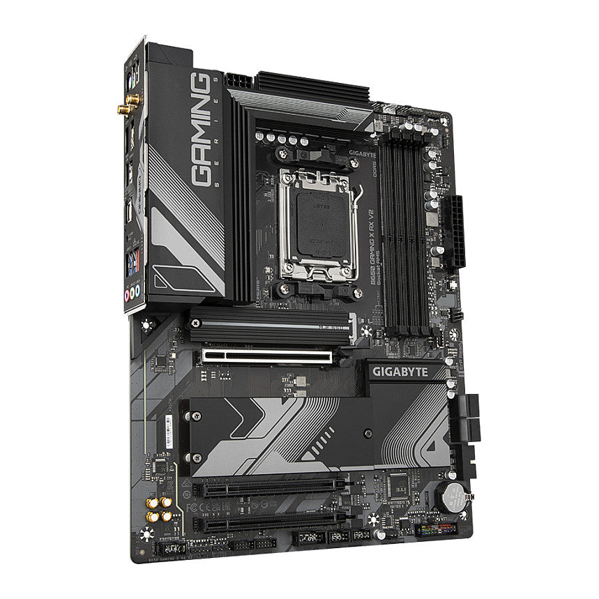 AM5 Gigabyte B650 GAMING X AX V2