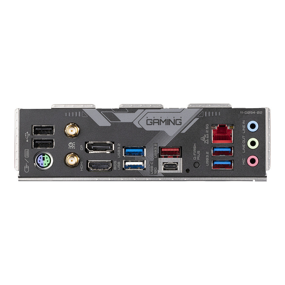 AM5 Gigabyte B650 GAMING X AX V2
