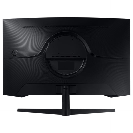 81,3cm/32" (2560x1440) Samsung Odyssey G5 S32CG552EU 16:9 QHD HDR10 Curved 1ms 165Hz HDMI DP Black