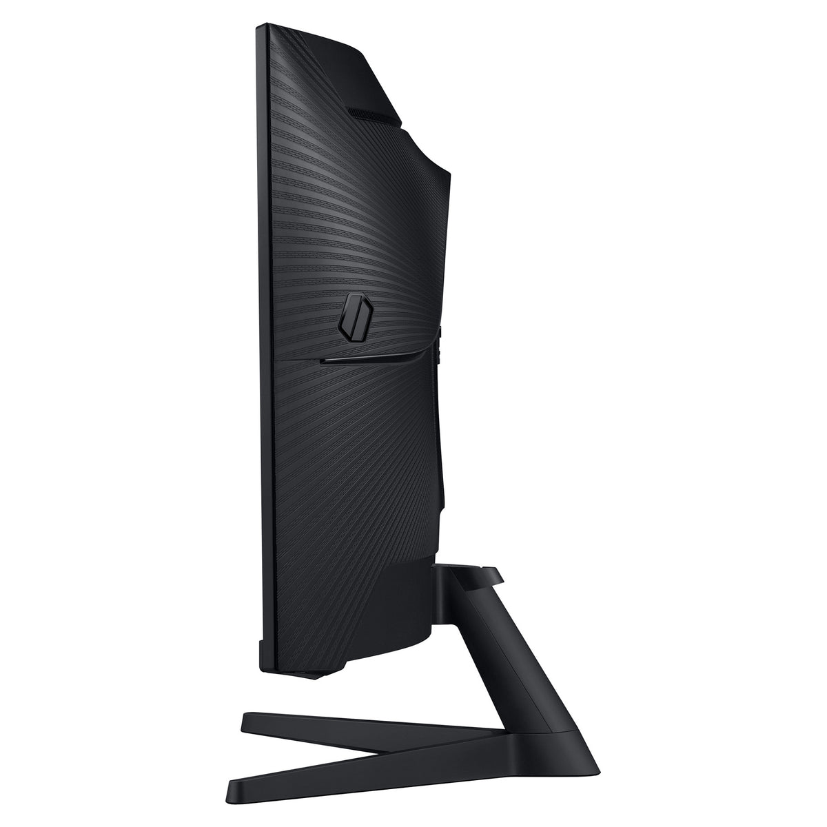 81,3cm/32" (2560x1440) Samsung Odyssey G5 S32CG552EU 16:9 QHD HDR10 Curved 1ms 165Hz HDMI DP Black