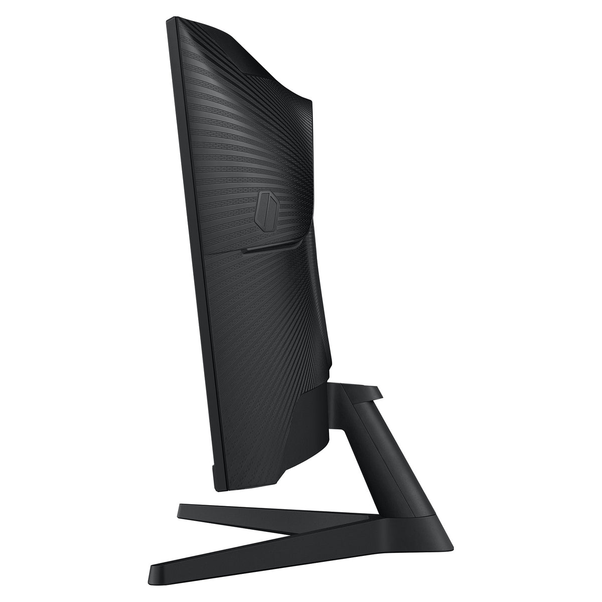 68,6cm/27" (2560x1440) Samsung Odyssey G5 S27CG552EU 16:9 QHD Curved 1ms 165Hz HDR10 HDMI DP Black