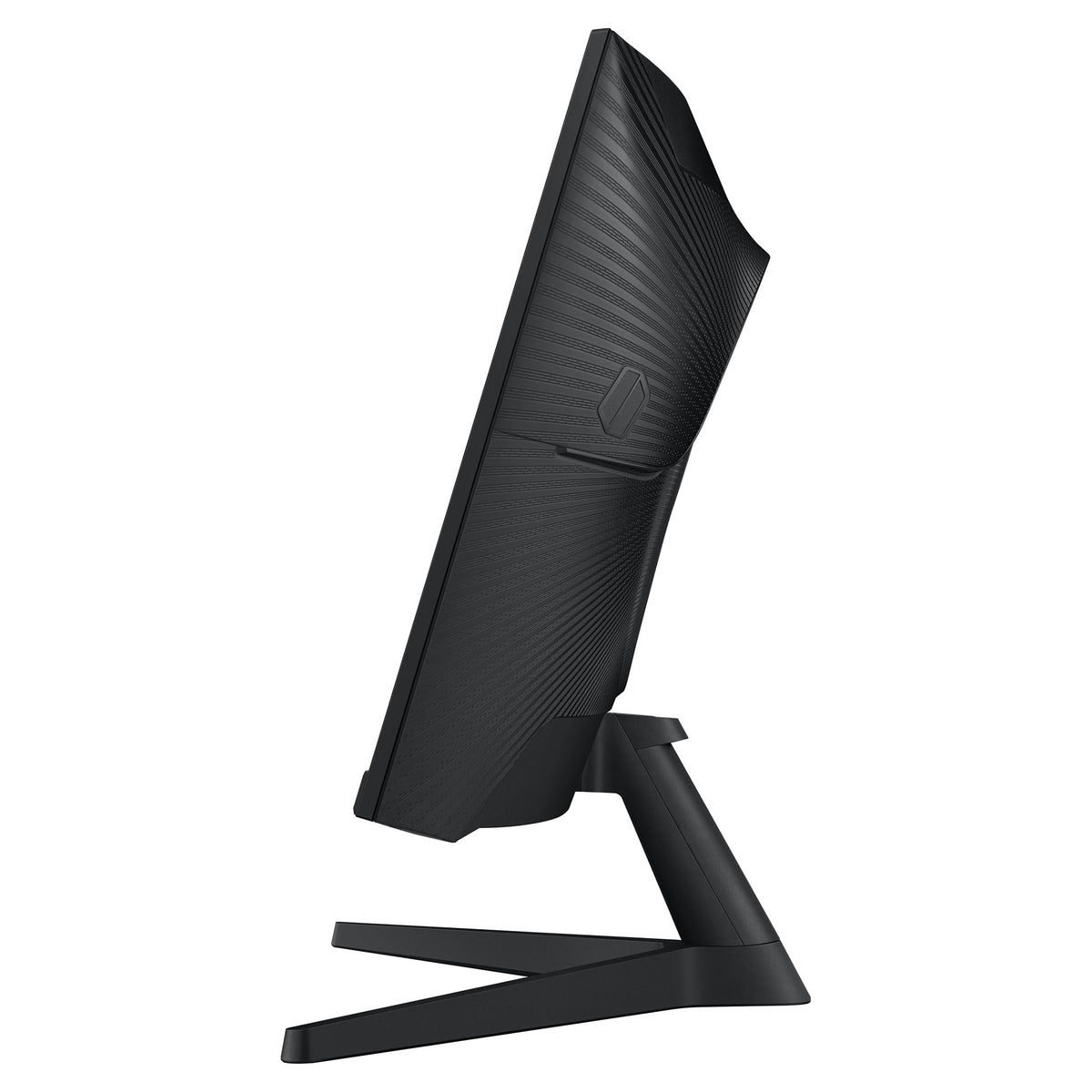 68,6cm/27" (2560x1440) Samsung Odyssey G5 S27CG552EU 16:9 QHD Curved 1ms 165Hz HDR10 HDMI DP Black