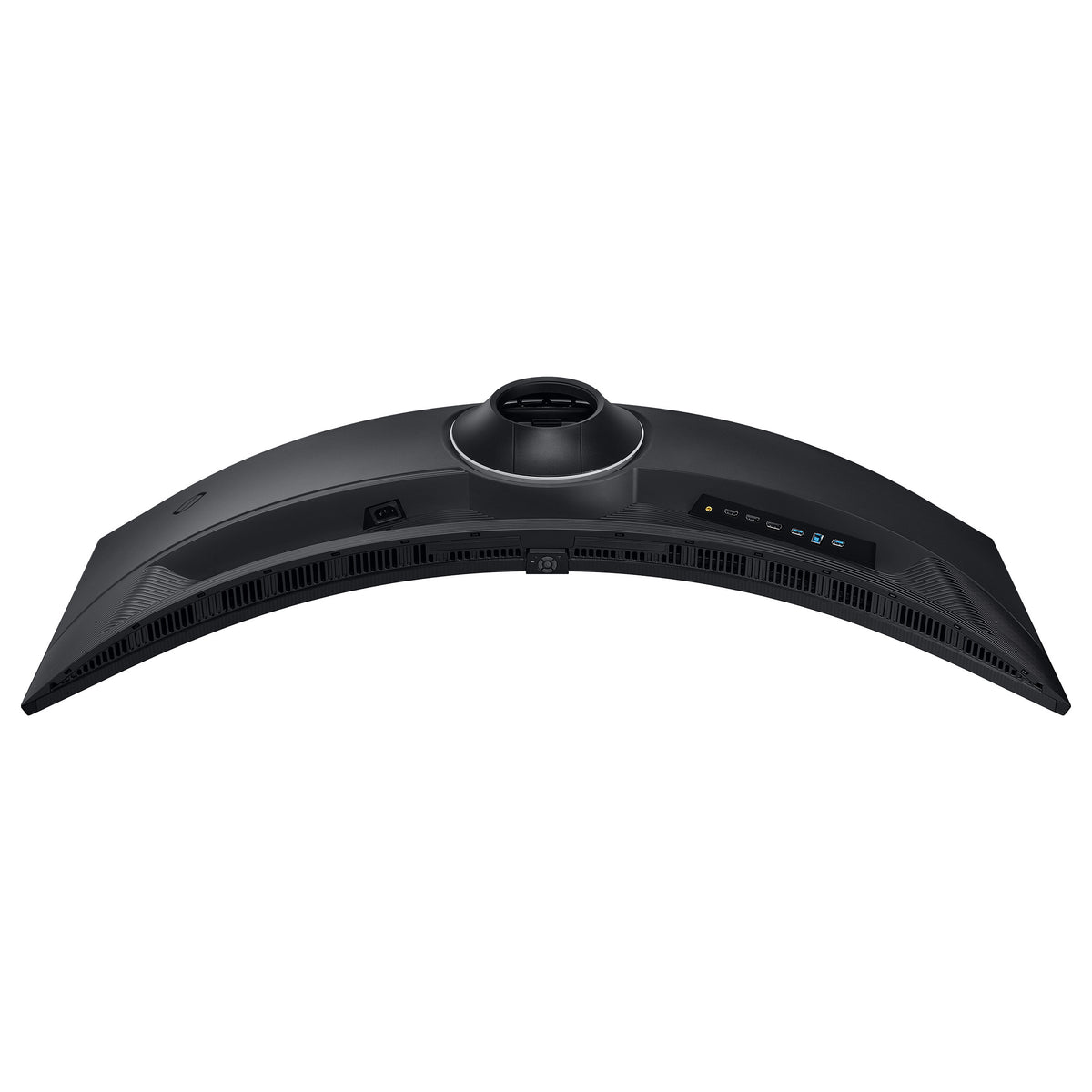 124cm/49" (5120x1440) Samsung Odyssey G9 S49CG950EU 32:9 DQHD HDR1000 Curved 1ms 240Hz HDMI DP Black
