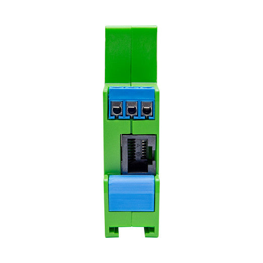 Shelly Relais "Pro Dimmer 1PM" LED/Glühbirne WLAN LAN BT DIN-Rail